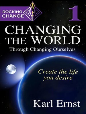 cover image of Rocking Change